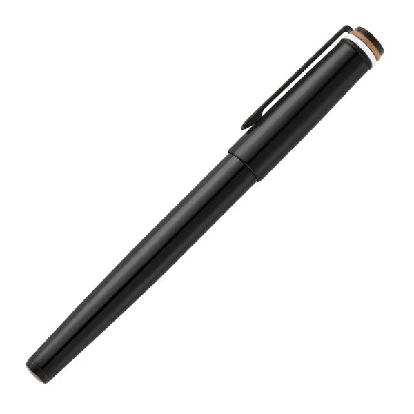 HUGO BOSS Tintenroller Gear Iconic, Black