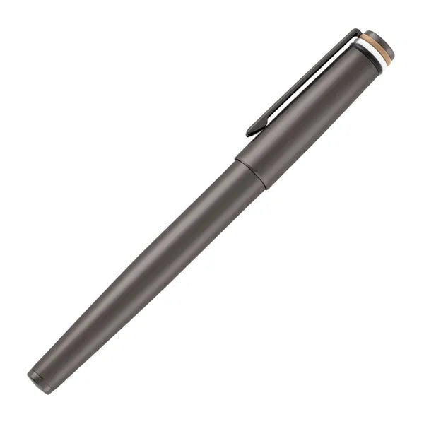 HUGO BOSS Tintenroller Gear Iconic, Gun