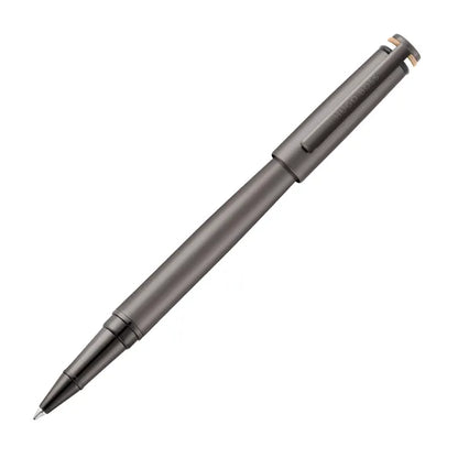 HUGO BOSS Tintenroller Gear Iconic, Gun
