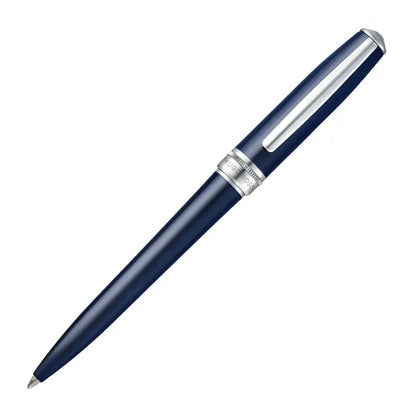 HUGO BOSS, Kugelschreiber, Essential Classic, Blue