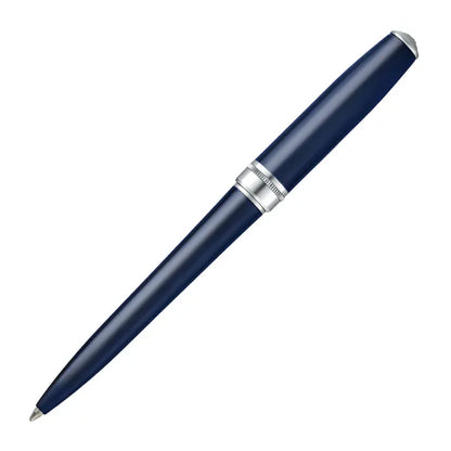 HUGO BOSS, Kugelschreiber, Essential Classic, Blue