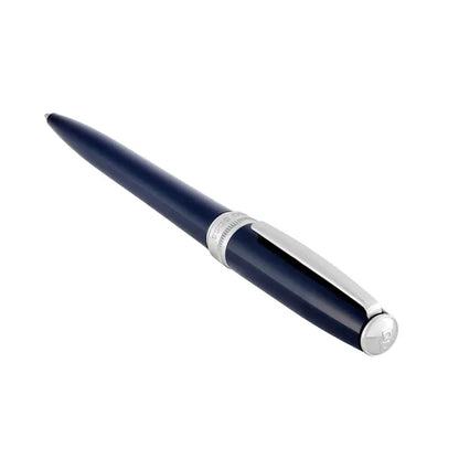 HUGO BOSS, Kugelschreiber, Essential Classic, Blue