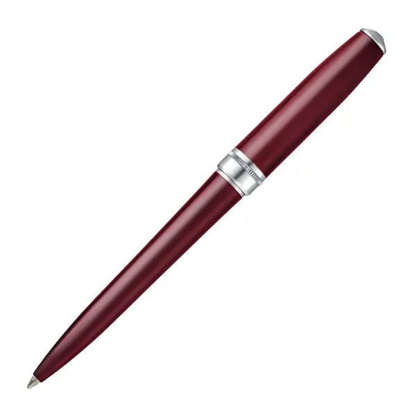 HUGO BOSS, Stylo plume Essential, gris
