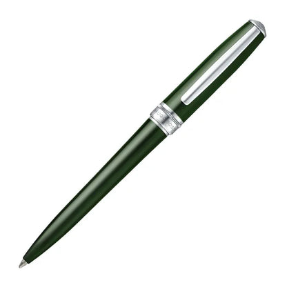HUGO BOSS, Stylo plume Essential, gris