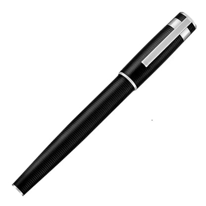 HUGO BOSS Füllfederhalter Arche Horizon Black Füller