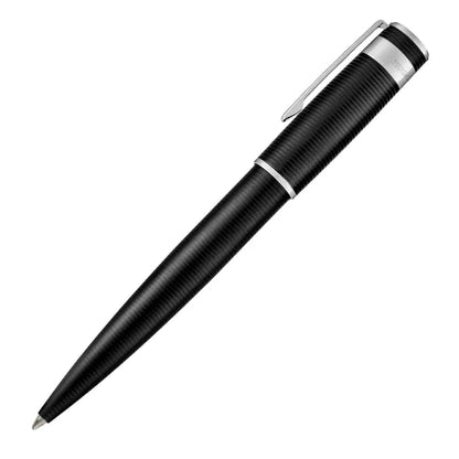 HUGO BOSS, Stylo-bille, Arche Iconic, Noir