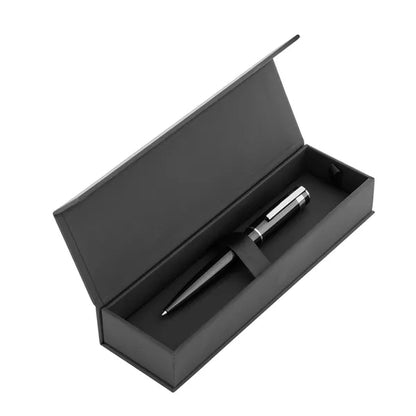 HUGO BOSS, Stylo-bille, Arche Iconic, Noir