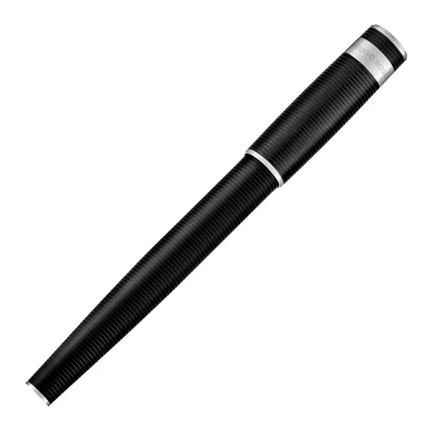HUGO BOSS, Tintenroller, Arche Horizon, Black