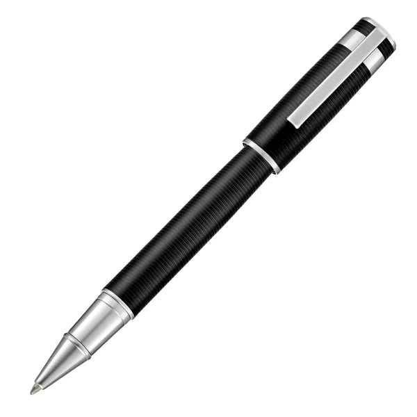 HUGO BOSS, Tintenroller, Arche Horizon, Black