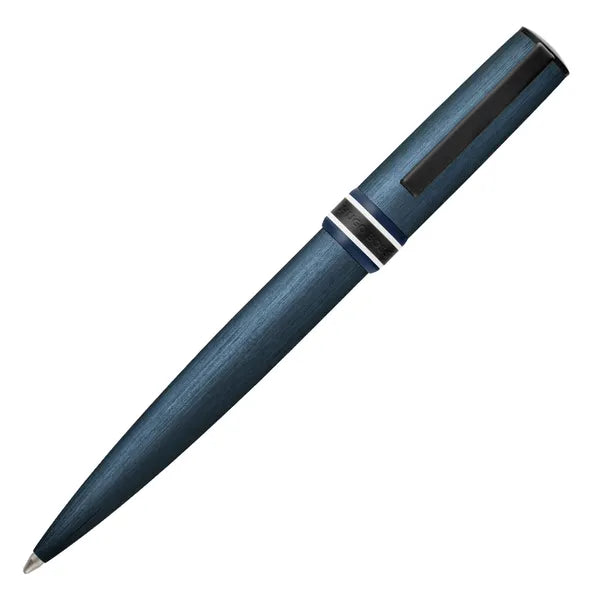 HUGO BOSS, Stylo à bille, Arche Iconic, Camel