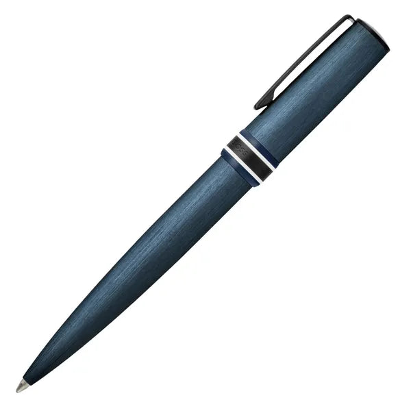 HUGO BOSS, Stylo à bille, Arche Iconic, Camel