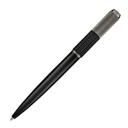 Hugo Boss, Kugelschreiber, Striade, Black
