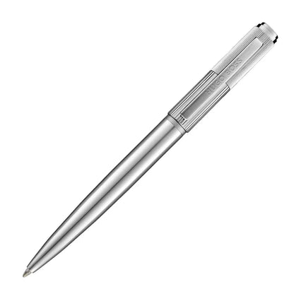Hugo Boss, Kugelschreiber, Striade, Chrome