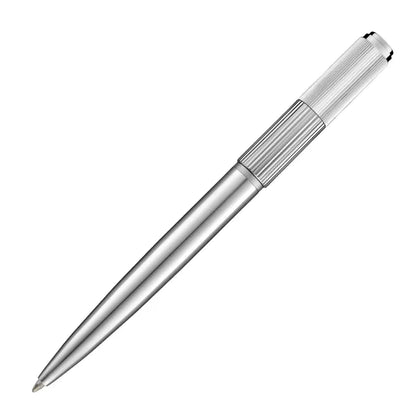 Hugo Boss, Kugelschreiber, Striade, Chrome