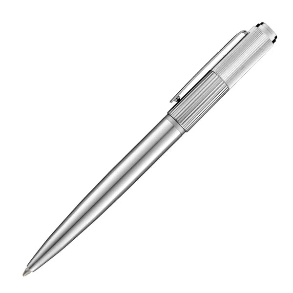 Hugo Boss, Kugelschreiber, Striade, Chrome