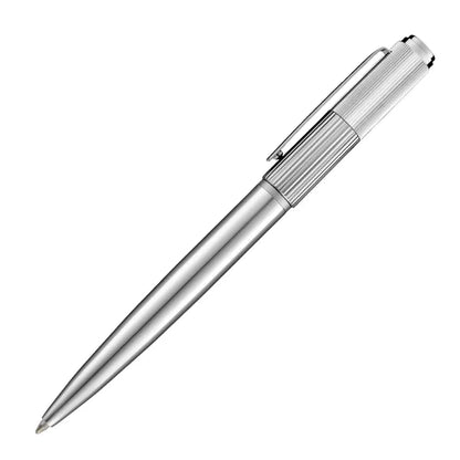 Hugo Boss, Kugelschreiber, Striade, Chrome