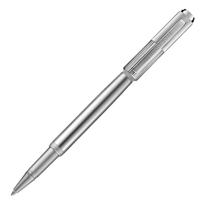 Hugo Boss, Tintenroller, Striade, Chrome