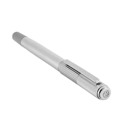 Hugo Boss, Tintenroller, Striade, Chrome