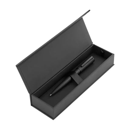 HUGO BOSS, Stylo-bille, Arche Iconic, Noir