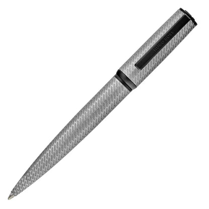 HUGO BOSS, Stylo-bille, Arche Iconic, Noir