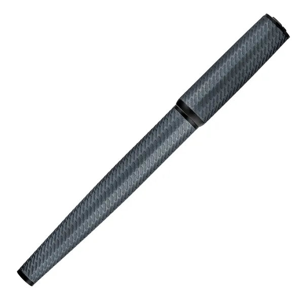HUGO BOSS, Tintenroller, Arche Pattern, Grey