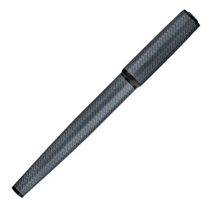 HUGO BOSS, Tintenroller, Arche Pattern, Grey