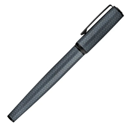 HUGO BOSS, Tintenroller, Arche Pattern, Grey