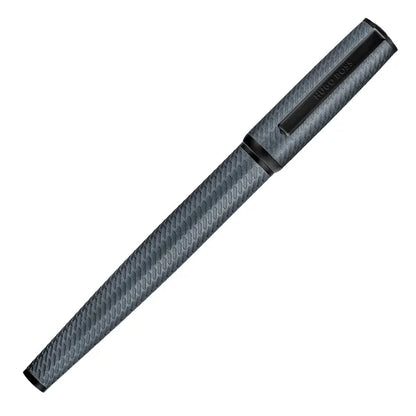 HUGO BOSS, Tintenroller, Arche Pattern, Grey
