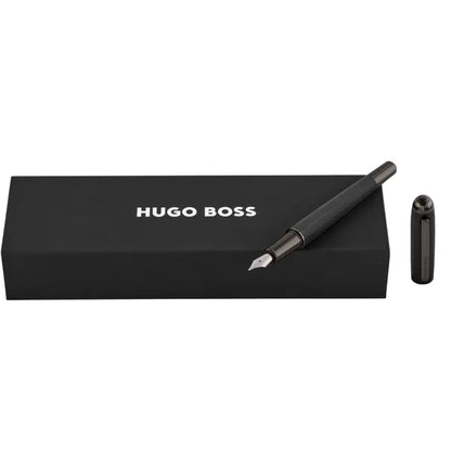 HUGO BOSS Füller Contour Pinstripe