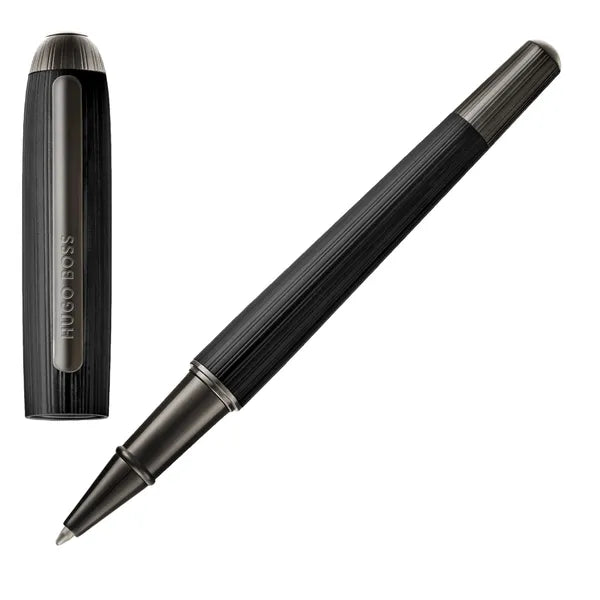 HUGO BOSS Tintenroller Contour Pinstripe