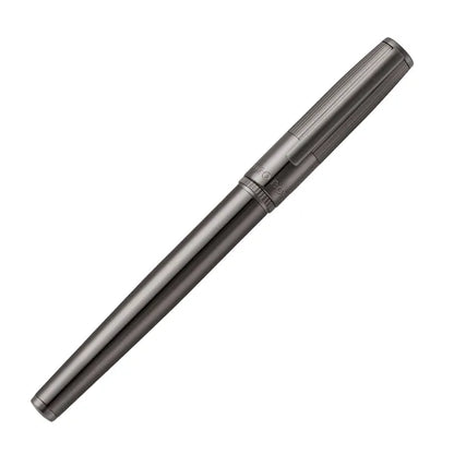 Stylo-plume HUGO BOSS Core Iconic, noir