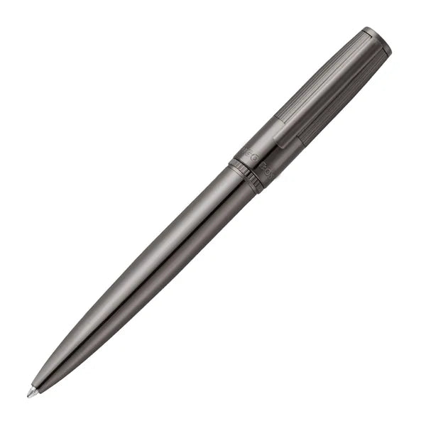 HUGO BOSS, Stylo à bille Gear, orange