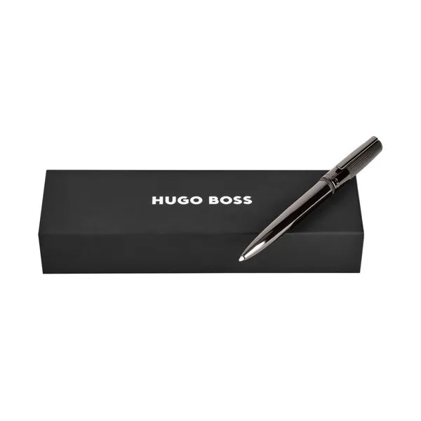 HUGO BOSS, Stylo à bille Gear, orange