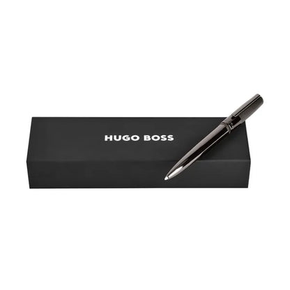 HUGO BOSS, Stylo à bille Gear, orange