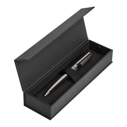 HUGO BOSS, Stylo à bille Gear, orange