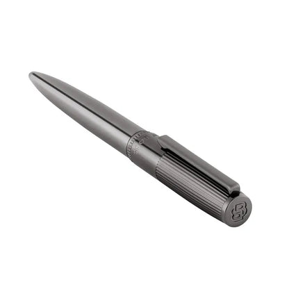 HUGO BOSS, Stylo à bille Gear, orange