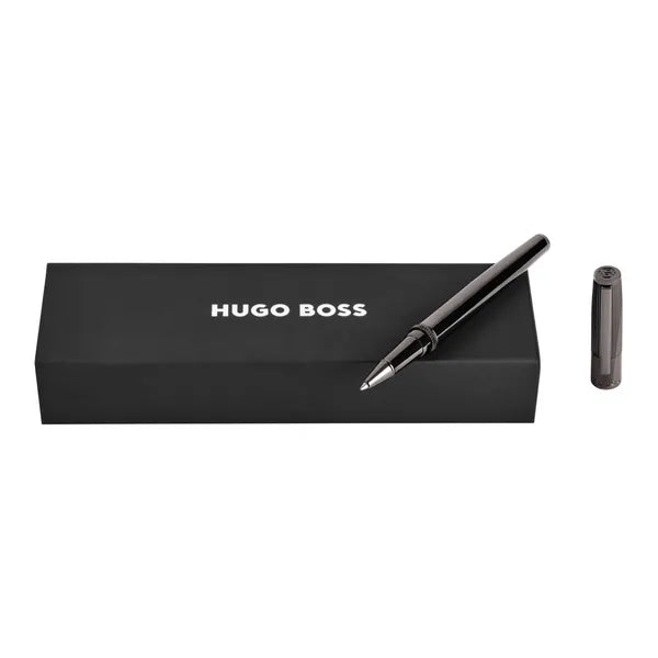 HUGO BOSS, Tintenroller Gear Rotor
