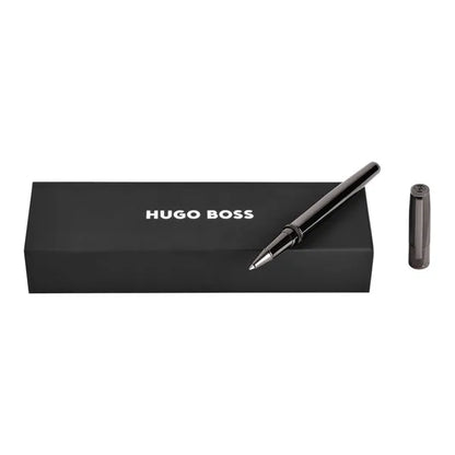 HUGO BOSS, Tintenroller Gear Rotor