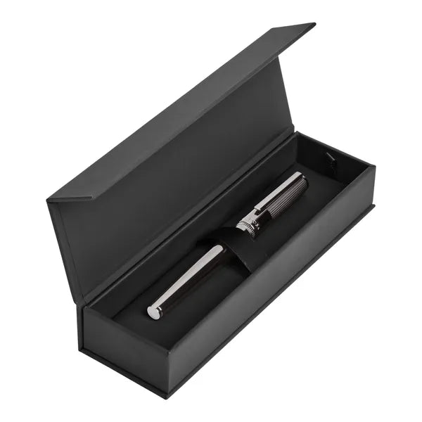 HUGO BOSS, Tintenroller Gear Rotor