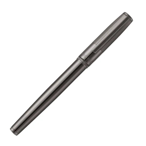 HUGO BOSS, Tintenroller Gear Rotor
