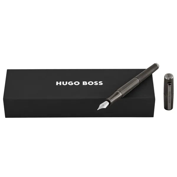 HUGO BOSS Füller Meridien Gun