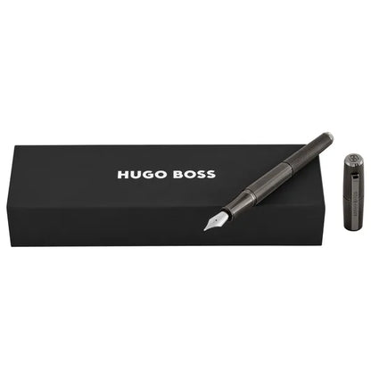 HUGO BOSS Füller Meridien Gun
