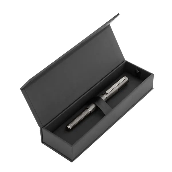 HUGO BOSS Füller Meridien Gun