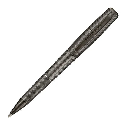 HUGO BOSS Kugelschreiber Meridien Gun