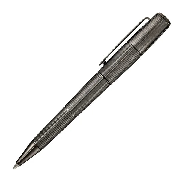 HUGO BOSS Kugelschreiber Meridien Gun