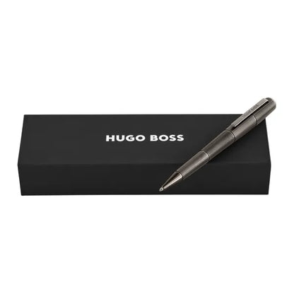 HUGO BOSS Kugelschreiber Meridien Gun