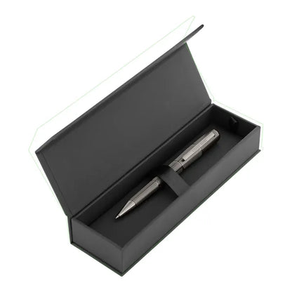 HUGO BOSS Kugelschreiber Meridien Gun