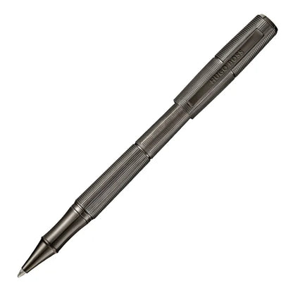 HUGO BOSS, Tintenroller Meridien Gun