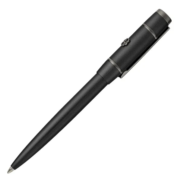 HUGO BOSS, stylo à bille, Rive gun