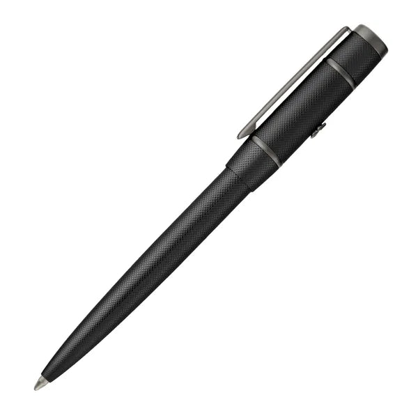 HUGO BOSS, stylo à bille, Rive gun